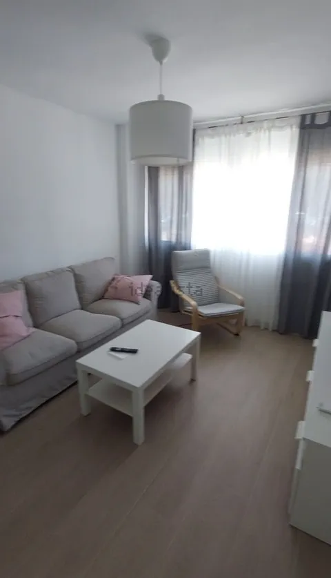 Habitació de lloguer, Sevilla