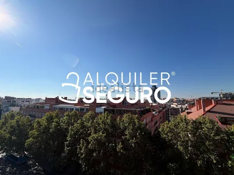 Appartamento 86 m² a Madrid