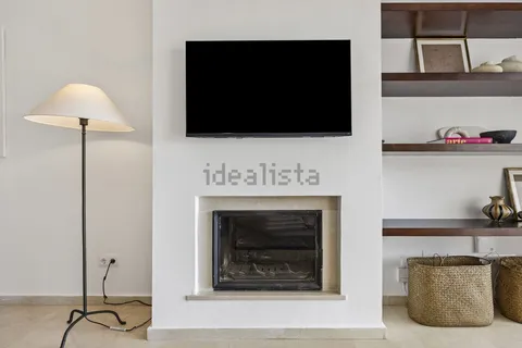 Pis de 139 m² a Benahavís