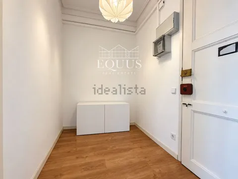 Квартира 75 м² в Барселоне