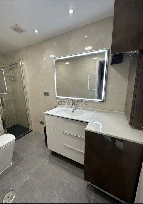 Pis de 71 m² a Alacant