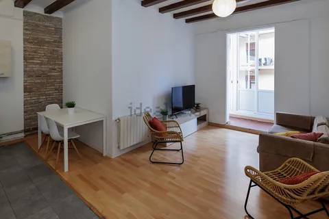 Pis de 77 m² a Barcelona