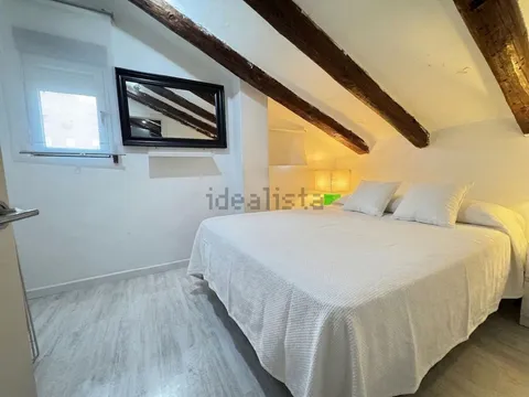 Apartamento 36 m² em Madrid