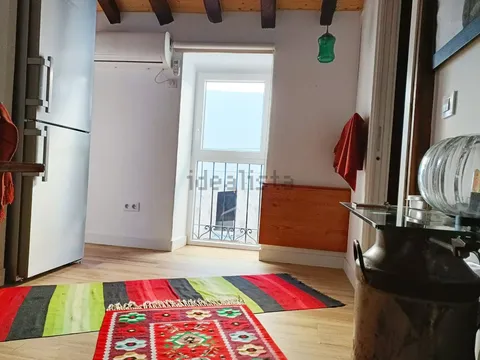 Pis de 30 m² a Madrid