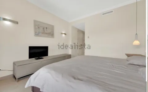 Wohnung 160 m² in Marbella