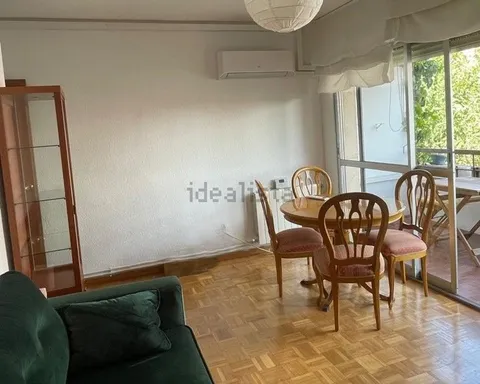 Pis de 61 m² a Madrid
