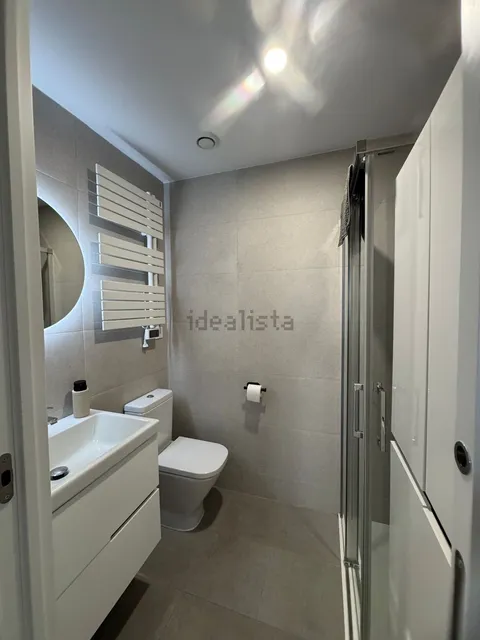 Habitació de lloguer, Vilanova i la Geltrú
