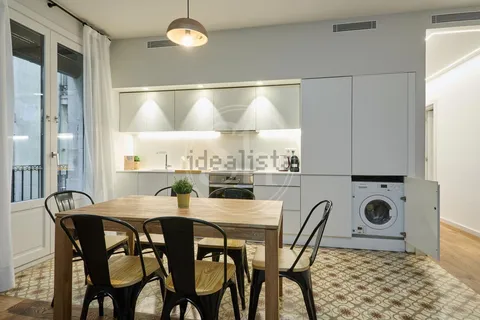 Pis de 80 m² a Barcelona