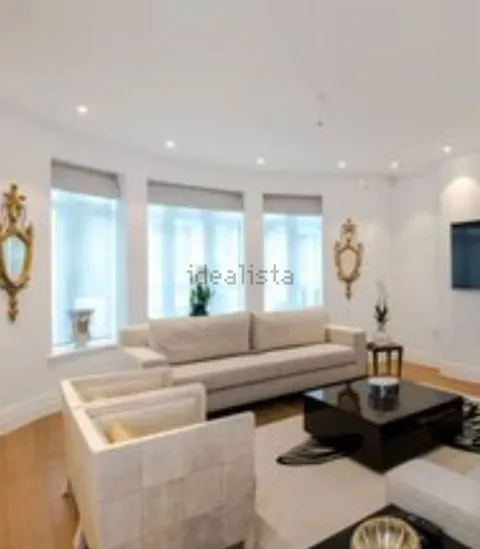 Wohnung 110 m² in Madrid