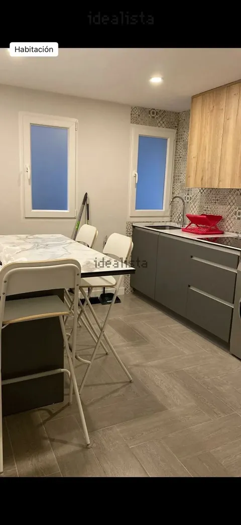 Habitació de lloguer, Santander