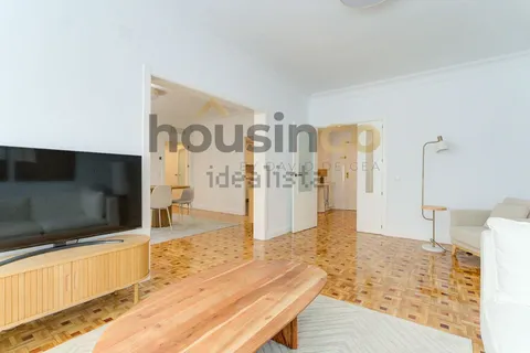 Appartamento 185 m² a Madrid
