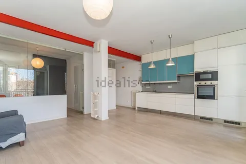 Pis de 90 m² a Madrid
