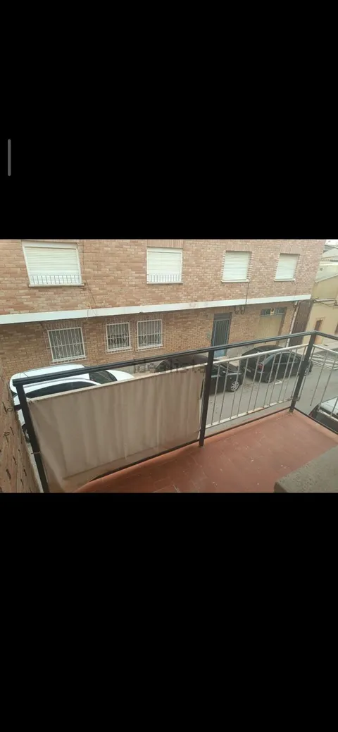 Habitació de lloguer, La Unión