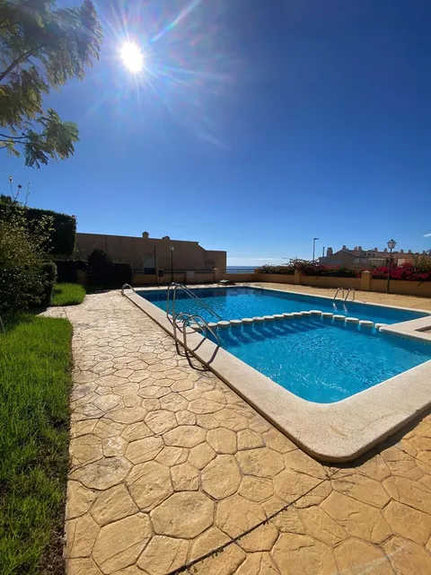 Appartement 85 m² à Santa Pola (2/18)