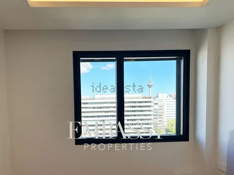 Appartamento 100 m² a Madrid