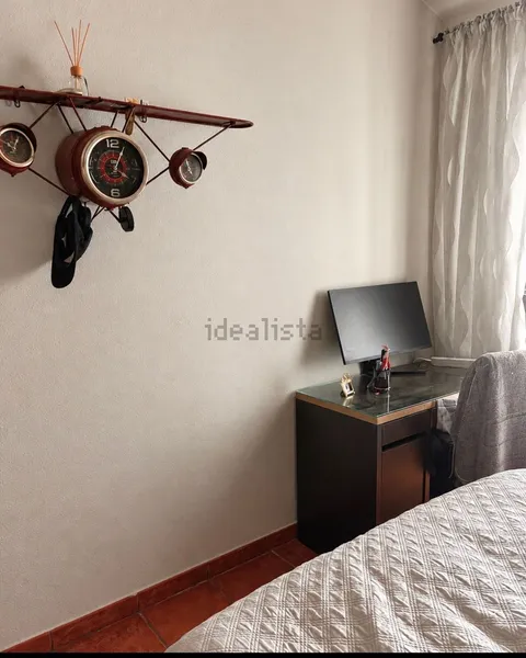 Stanza in affitto, Santa Cruz de Tenerife (3/8)