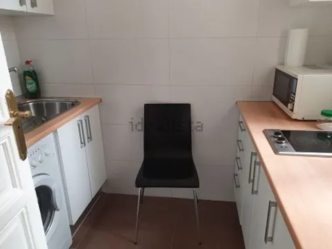Pis de 88 m² a Madrid