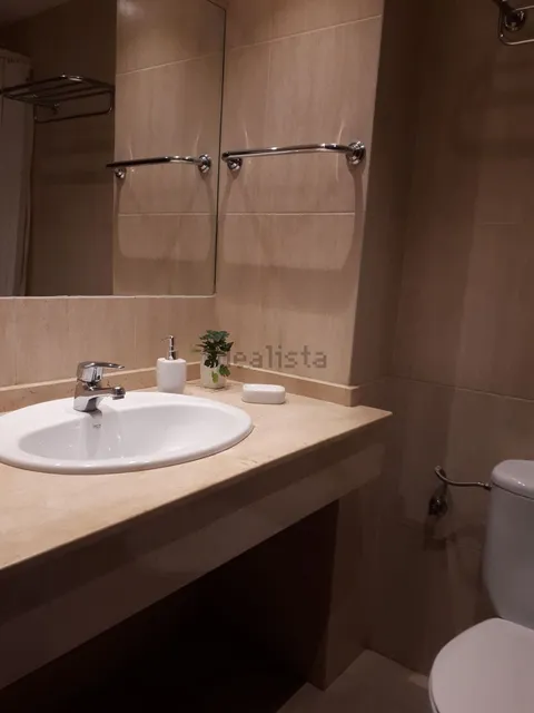 Pis de 40 m² a Las Palmas de Gran Canaria