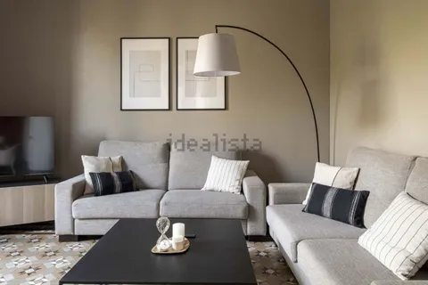 Appartamento 70 m² a Barcelona (2/12)