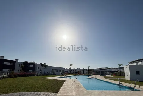 Wohnung 102 m² in Estepona
