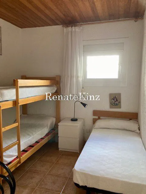 Casa de 123 m² a Castelldefels