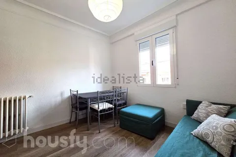 Pis de 75 m² a Madrid