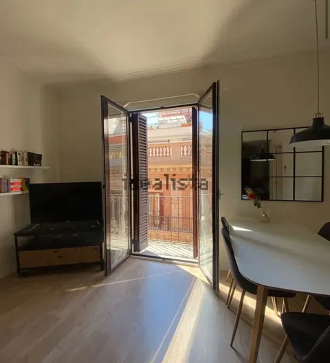 Habitación en alquiler, Barcelona