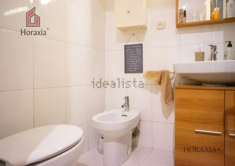 Wohnung 44 m² in Barcelona