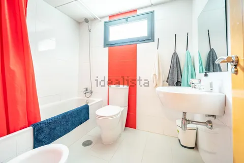 Habitació de lloguer, Almeria
