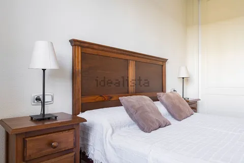 Pis de 105 m² a Màlaga