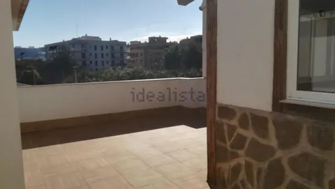 Habitació de lloguer, Burjassot