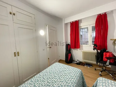 Pis de 68 m² a Madrid