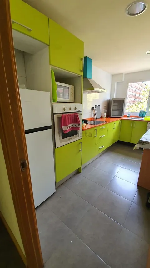 Habitació de lloguer, València