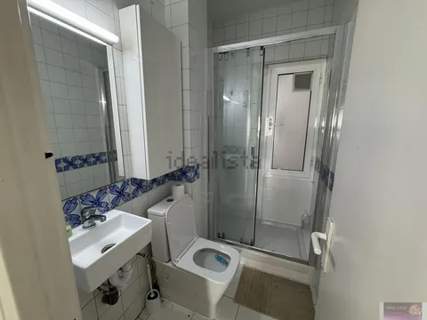 Habitació de lloguer, Marbella