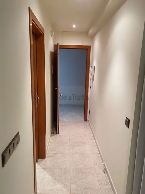 Pis de 45 m² a Vilafranca del Penedès
