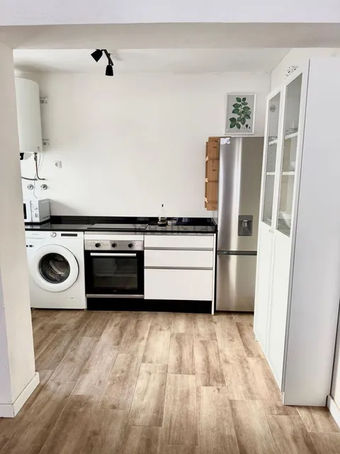 Pis de 72 m² a Torremolinos