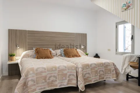 Casa de 500 m² a Níjar