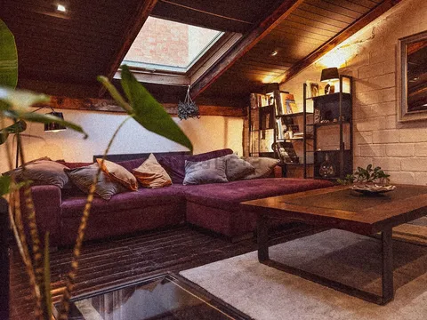 Wohnung 135 m² in Barcelona