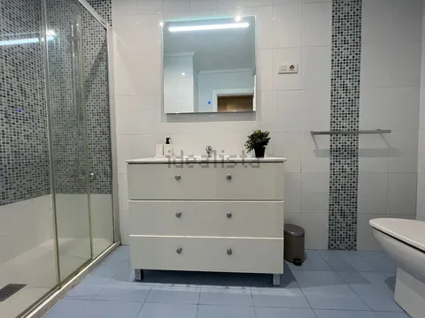 Habitació de lloguer, Bilbao