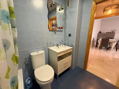 Apartamento 58 m² em Cartagena