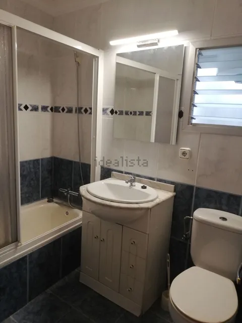 Pis de 90 m² a Alzira
