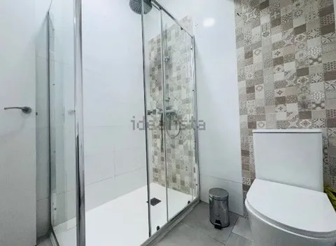 Pis de 110 m² a Madrid