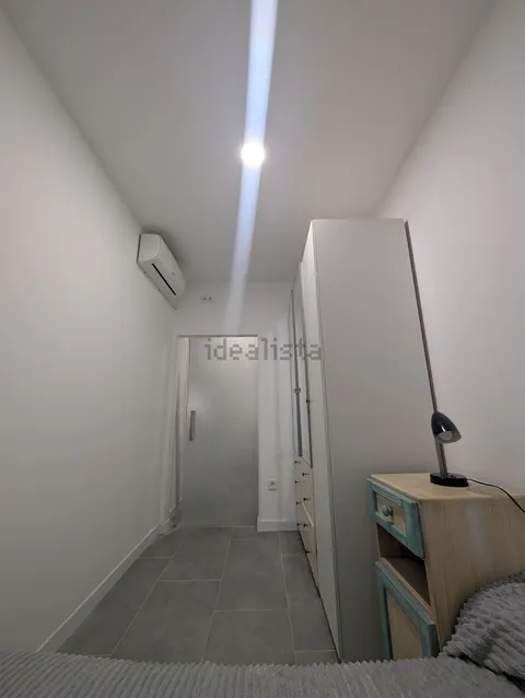 Pis de 40 m² a Madrid