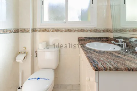 Wohnung 50 m² in Castell d'Aro, Platja d'Aro i s'Agaró