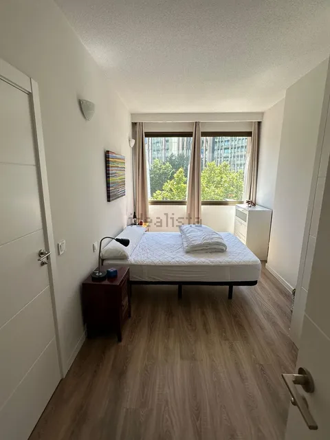 Pis de 62 m² a Madrid