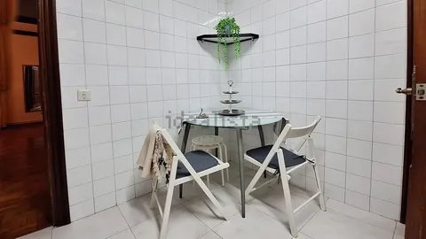Pis de 90 m² a Oviedo