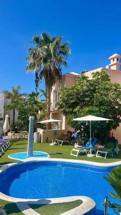 Apartamento 54 m² em Adeje