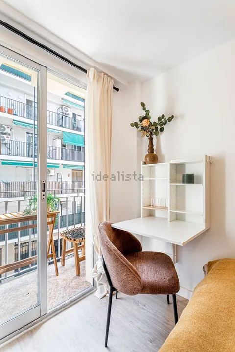 Habitació de lloguer, València