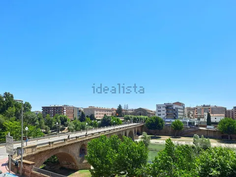 Wohnung 52 m² in Balaguer