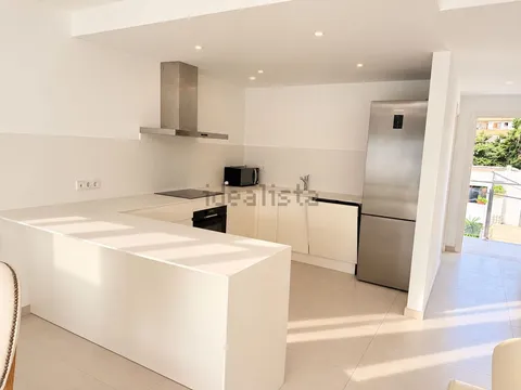 Pis de 160 m² a Santa Eulària des Riu